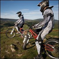 Break the Cycle DVD released - Second Image